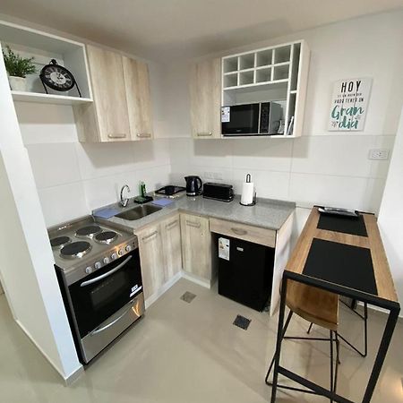 Rosa Del Olivia Apartman Ushuaia Kültér fotó