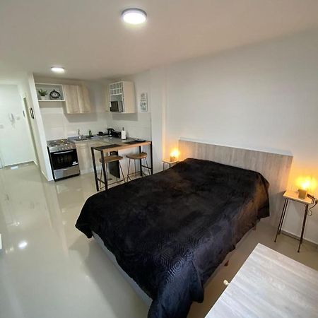 Rosa Del Olivia Apartman Ushuaia Kültér fotó