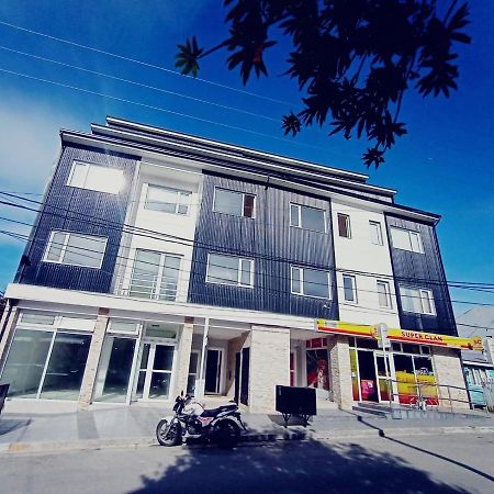 Rosa Del Olivia Apartman Ushuaia Kültér fotó